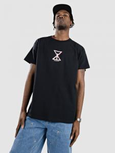 Футболка Sour Solution Influencer T-Shirt, black