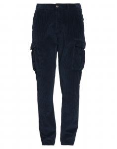 Брюки Eleventy, полуночно-синий