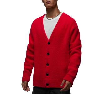 Jordan Джемпер Tatum Knitwear Men's University Red