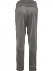 Hummel Детская тренировочная куртка "Lead 2.0 Track Pants" серого цвета