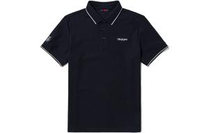 Поло Мужское Kappa, Биологический Синий-8131