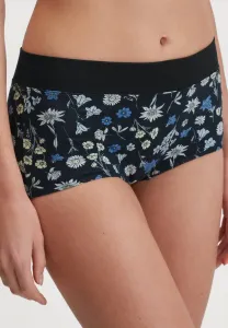 Шорты-Боксеры Calida, Black Print