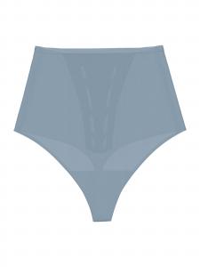 TRIUMPH Корректирующие слипы 'Light Sensation' в цвете Smoke Blue