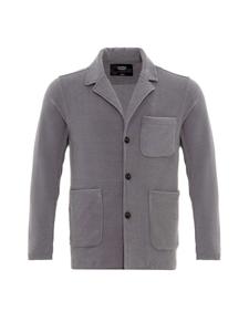 Межсезонное пальто Antioch, серый