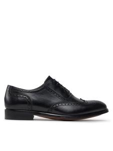 Туфли Lord Premium Brogues 5501, черный