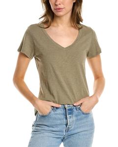 Velvet от Graham & Spencer Лилит Топ Velvet by Graham & Spencer, зеленый