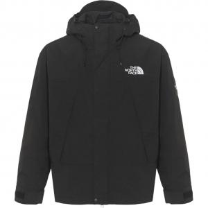 THE NORTH FACE Куртка унисекс черная, Black