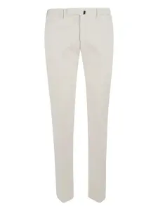 Брюки Incotex, нейтральный