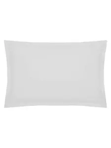 Чехол на подушку Atmosphera Créateur d'intérieur, белый