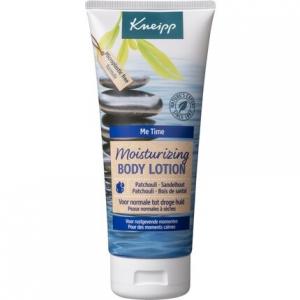 Kneipp Me-Time - Лосьон для тела