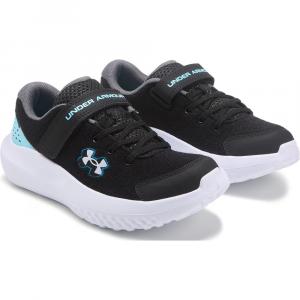 Кроссовки Surge 4 с заплатками Under Armour, мультиколор