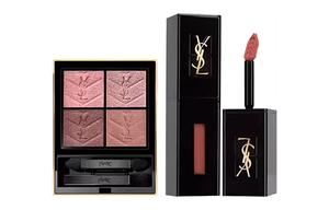 Набор косметики для женщин SAINT LAURENT