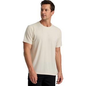 Футболка Free Fly Elevate Lightweight Free Fly, Heather Birch