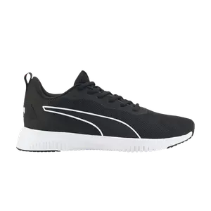 Кроссовки Flyer Flex Knit Puma, черный