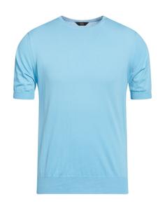 Свитер Hōsio, лазурный