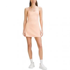 Платье-комбинация Align Lululemon, Крахмально-синий/STRH