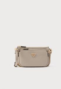 Сумка кросс-боди Guess NOELLE II POUCH, Taupe