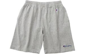 Повседневные шорты унисекс Champion, Серый