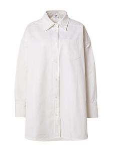 Блуза About You FENNA, белый