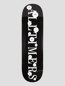 Дека для скейтборда Alltimers Core Skater 8.25″ Skateboard Deck, uni