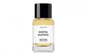 Одинаковые названия духов унисекс MATIERE PREMIERE