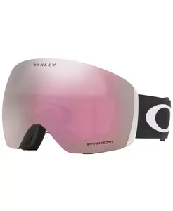 Унисекс-очки для сноуборда Flight Deck Oakley, черный