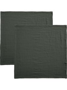 Erwin Müller Хлопковые салфетки Arona, 2 шт , серые