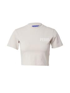 Футболка Pequs, серый