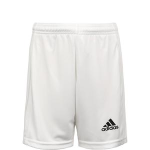 Обычные спортивные штаны ADIDAS PERFORMANCE Squadra 21, белый