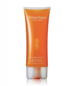 Гель для душа CLINIQUE Happy for Men, 200 ml