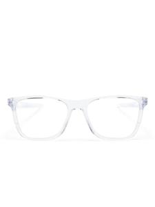 Oakley очки Centerboard в прозрачной оправе, белый