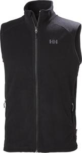 Helly Hansen мужская флисовая жилетка Daybreaker, Black