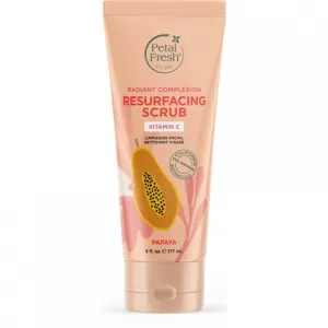 Скраб для лица Pure Radiant Complexion Scrub Petal Fresh