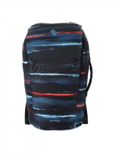 Сумка для ноутбуков Nitro, цвет acid dawn
