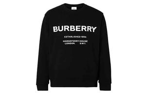 Толстовка мужская Burberry