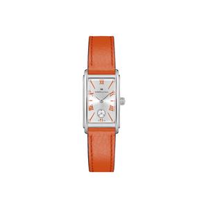 Hamilton Часы Women's Watch, White Dial