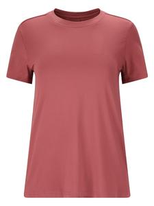 Футболка Pacy V2 в цвете 4378 Roan Rouge Athlecia