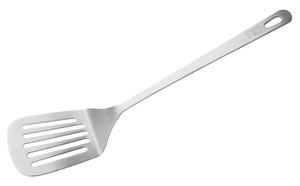 Поворот кастроки Chefkoch+Fackelmann, серебряный