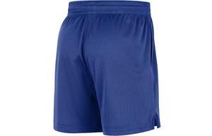 Мужские баскетбольные шорты Nike, цвет Rush Blue