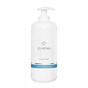 Clarena Ice RF Gel Охлаждающий гель для радиочастотных процедур 500 мл