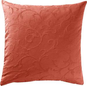 Чехол на подушку Erwin Müller 61668, 50x1x50 см цвет terra