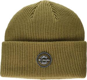 Шапка-бини Columbia Unisex-Adult Provisions с манжетами, Delta/C Sportswear