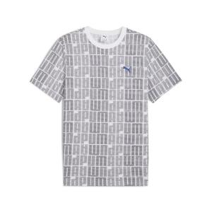 Рубашка PUMA Essentials, белый