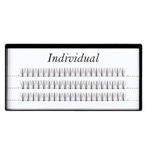 Kępki rzęs Manga 0,07 C 11 мм Индивидуальный Unbranded