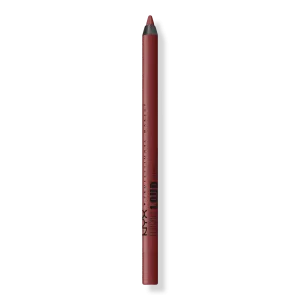Карандаш для губ Line Loud Longwear Lip Liner NYX Professional Makeup, Ten Out Of Ten