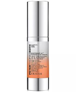 Крем для глаз Potent-C Power, 0,5 жидк. унция Peter Thomas Roth
