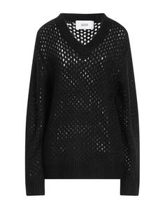 Свитер Silvian Heach, черный