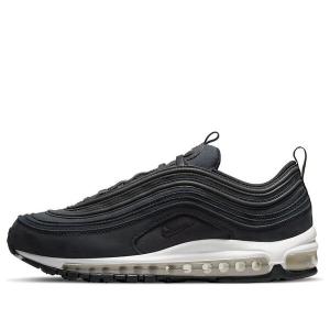 Кроссовки air max 97 se Nike, черный