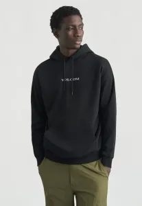 Толстовка с капюшоном Volcom, Black
