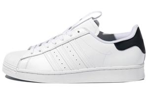 Кроссовки Adidas Originals Superstar 'Footwear White Black Toe'